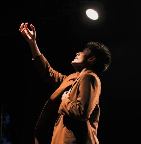 LUCKY TRIMMER #30 – WÚ YĪ