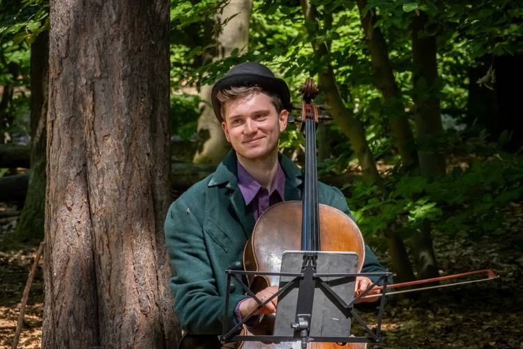 Expedition zum großen Glück