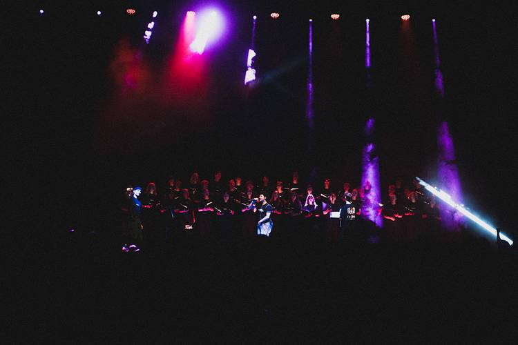 Tanz auf dem Vulkan – paultchurz