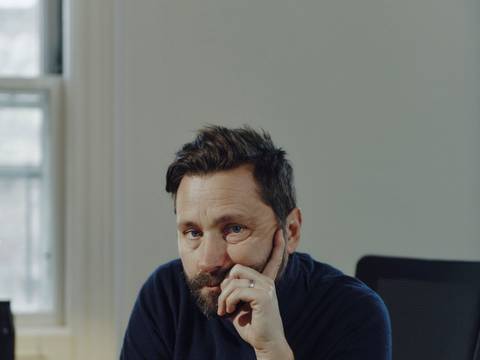  – Quinn Slobodian | Foto von Tony Luong