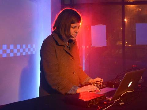 Felicity Mangan – Felicity Mangan