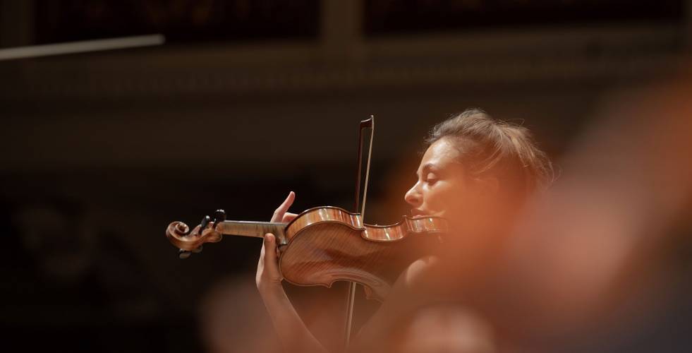 Nicola Benedetti