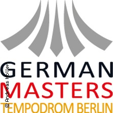 German Master 2021