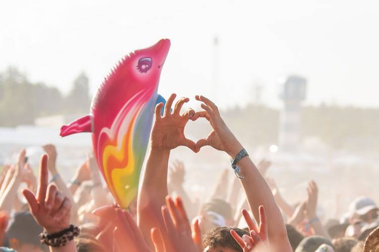 Open Air Ritter Butzke – Symbolbild