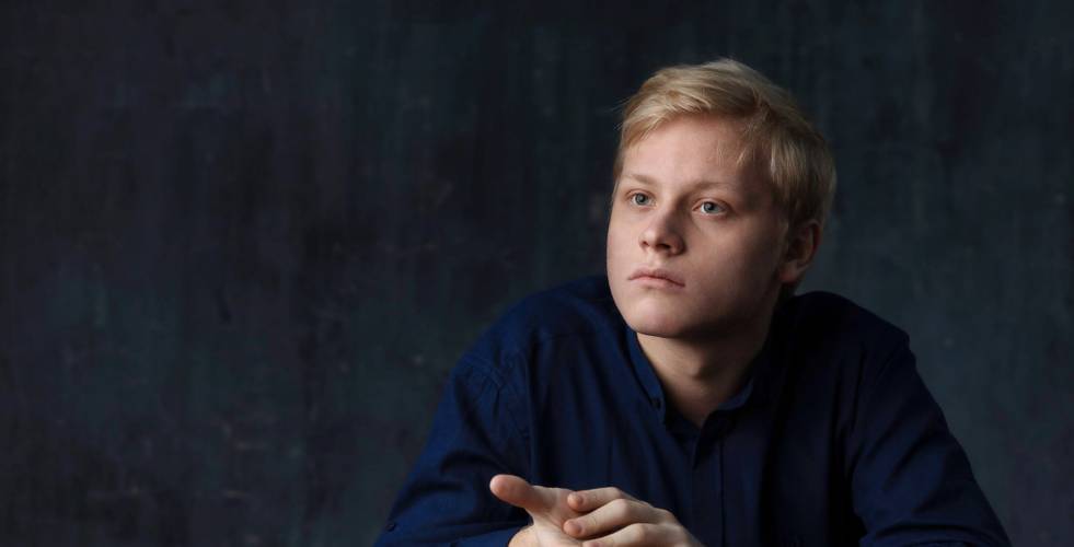 Alexander Malofeev