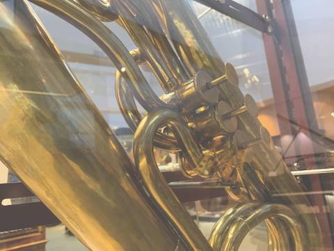 Tuba-Impression – Tuba-Impression