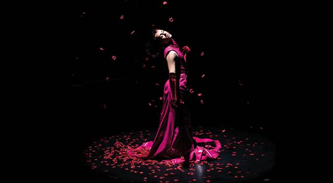 Delusional – I Killed a Man – Diana Salles