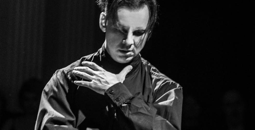 Teodor Currentzis