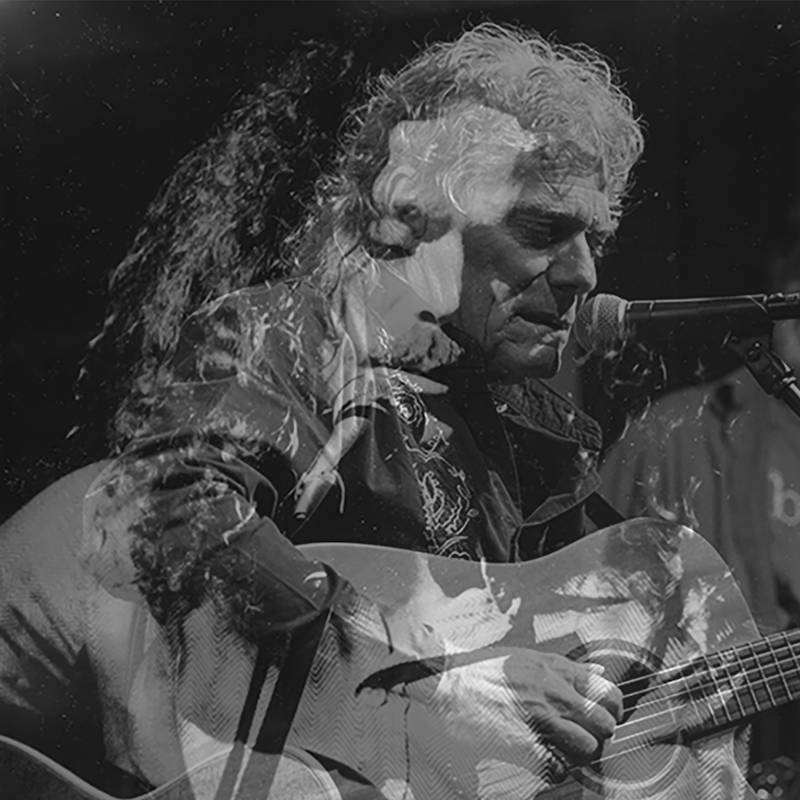 Tribute to the Life and Music of Jesse Ballard - Freut euch auf viele Musiker