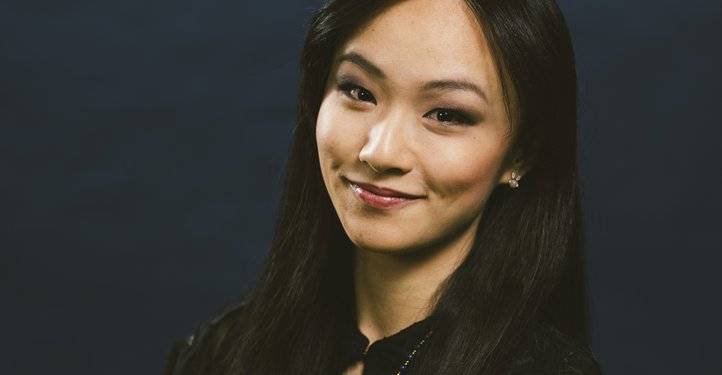 Liya Wang