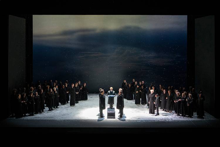 War Requiem