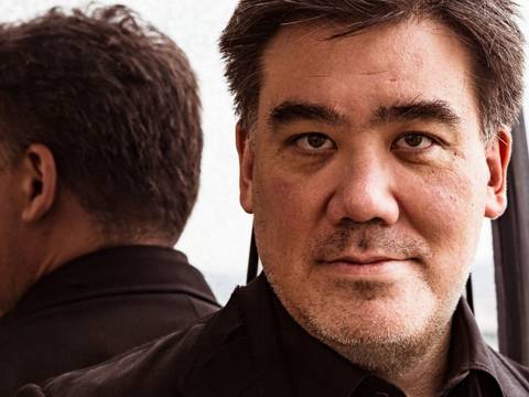  – Alan Gilbert