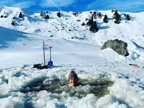 Wigald Boning - BILDER-VORTRAG: HERR BONING GEHT BADEN – Paul Stosik