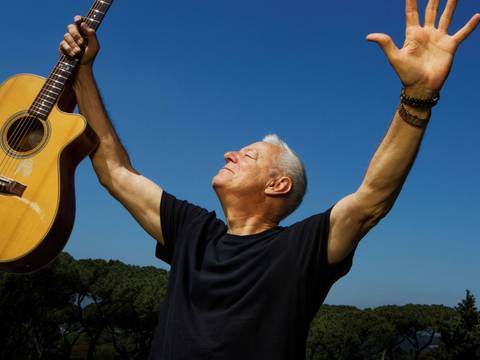  – Tommy Emmanuel