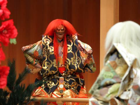 Shakkyō