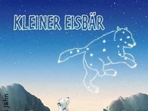 23.9.23 – Lars, der kleine Eisbär - Planetarium Frankfurt (Oder)