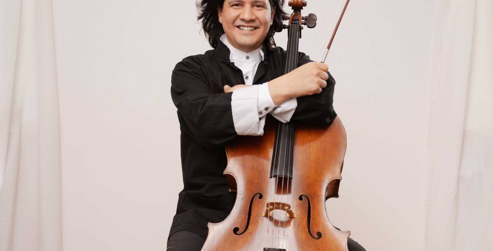 Claudio Bohórquez
