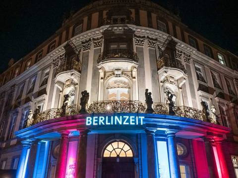 Im Museum Ephraim-Palais zeigt das Stadtmuseum Berlin die stadtgeschichtliche Dauerausstellung „BerlinZEIT“ und wechselnde Sonder-Präsentationen.