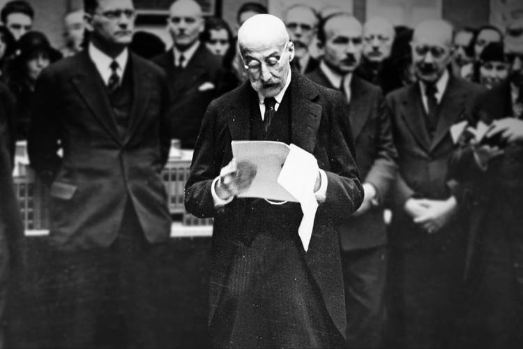 Max Liebermann, Schnitt aus dem Ausstellungsfilm "Besuch im Archiv der Akademie der Künste, Berlin", by @artbeatsberlin – Max Liebermann, Schnitt aus dem Ausstellungsfilm "Besuch im Archiv der Akademie der Künste, Berlin", by @artbeatsberlin