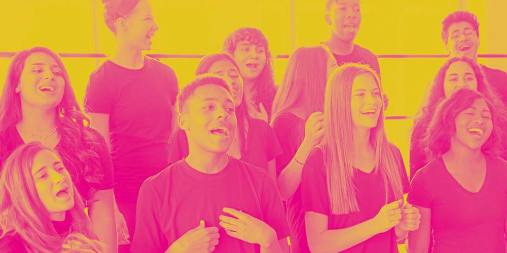 Vielstimmig III – Vielstimmig III