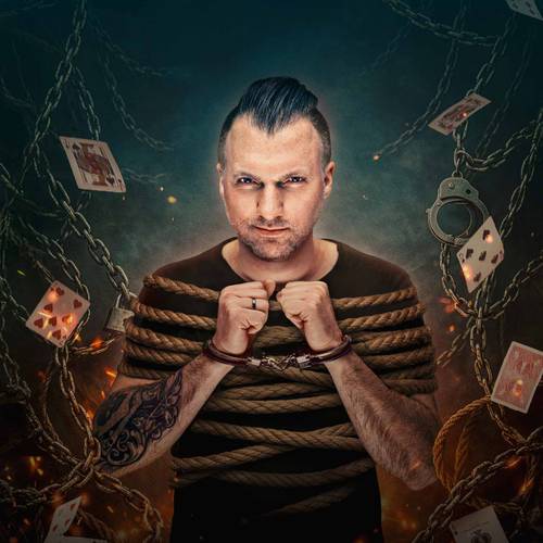 Christopher Köhler - HOUDINI- Next Level – Christopher Köhler