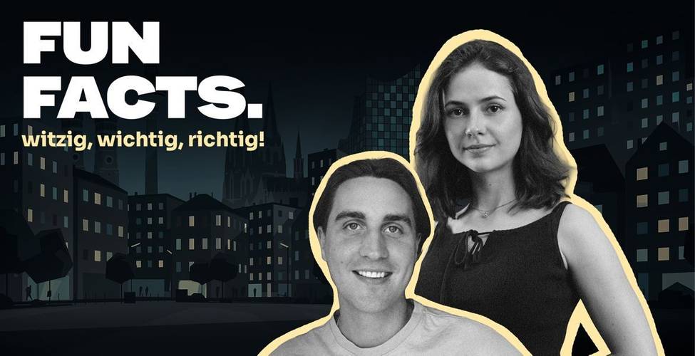 Theresia Crone & Victor Haisch