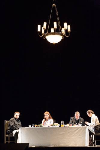 Don Carlo – Bernd Uhlig