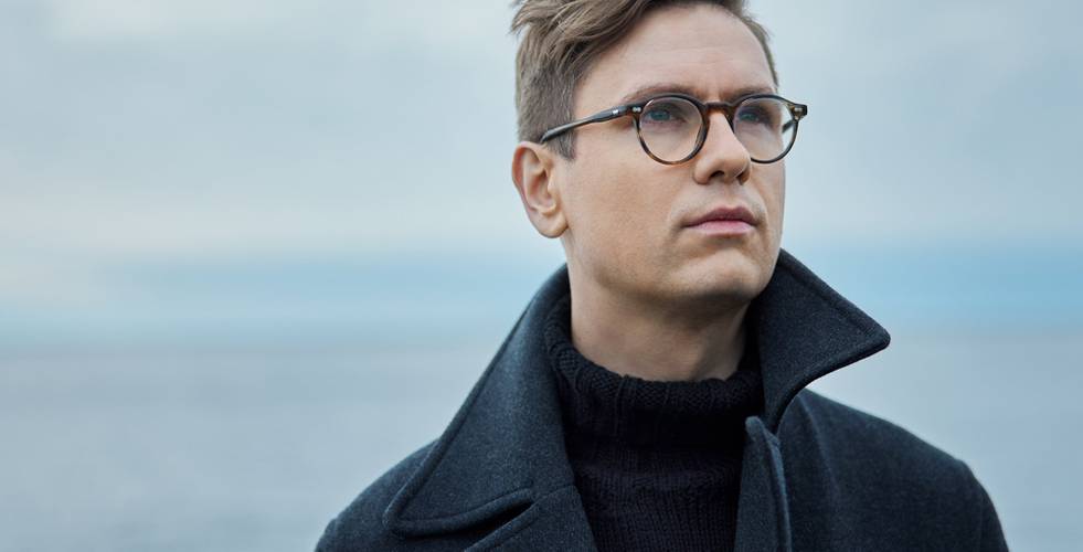 Vikingur Olafsson