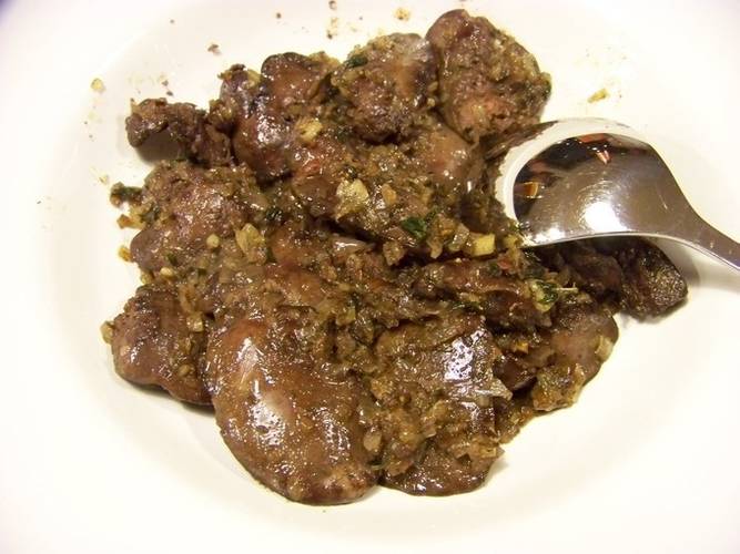 Italienische Regionen - Toskana