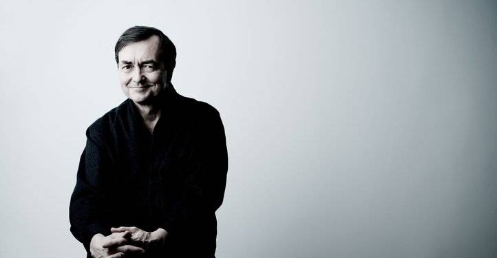 Pierre-Laurent Aimard