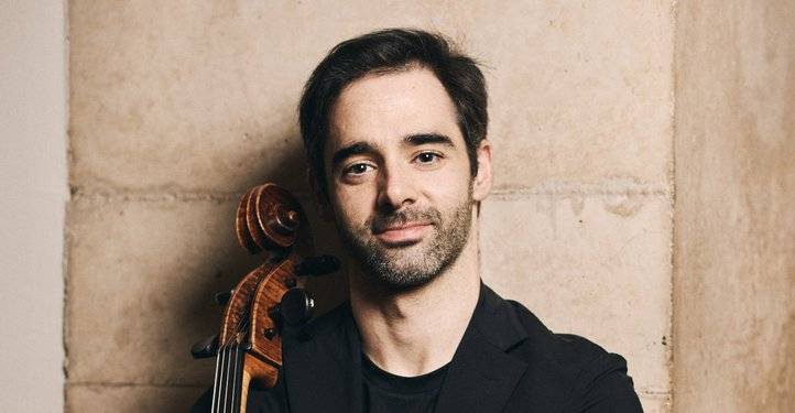 Pablo Ferrández