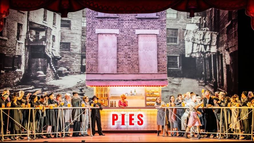 Heinz und Horst Filmproduktion