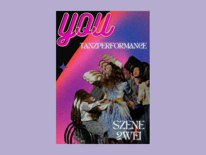 SZENE 2WEI: YOU
