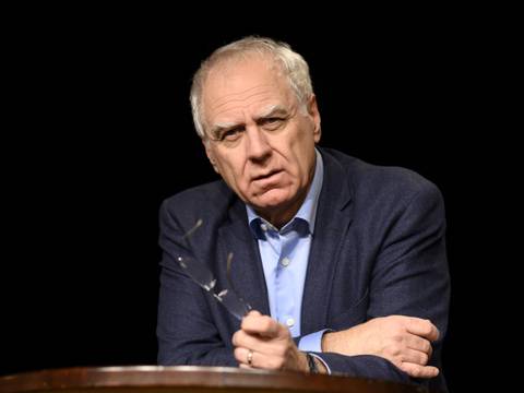 Bruno Jonas - KLAPPE HALTEN – Ralf Wilschewski