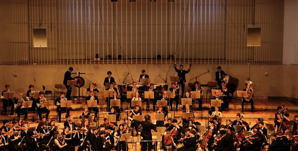 JungesKammerOrchesterBerlin