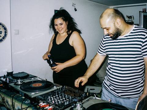 Smoothin Groovin © TRU:L & Bogdan D.