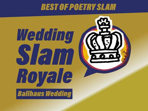slam royal