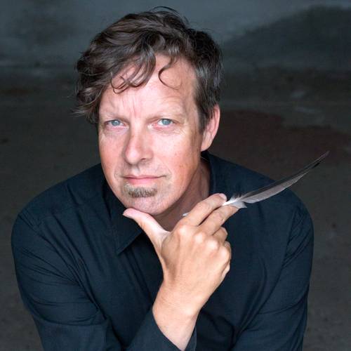 Arne Rautenberg – Porträt von Arne Rautenberg