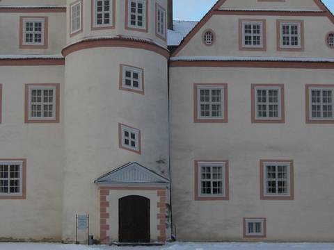 Schloss Königs Wusterhausen