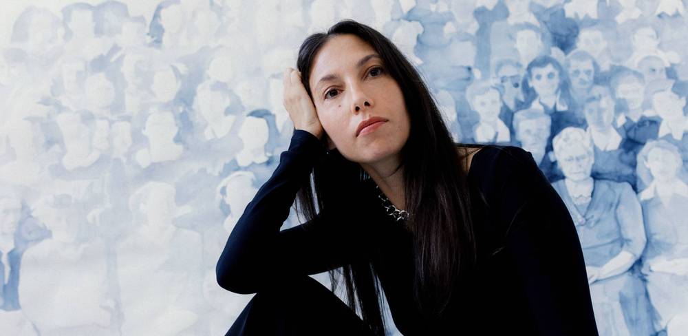 Giulia Andreani, Portrait