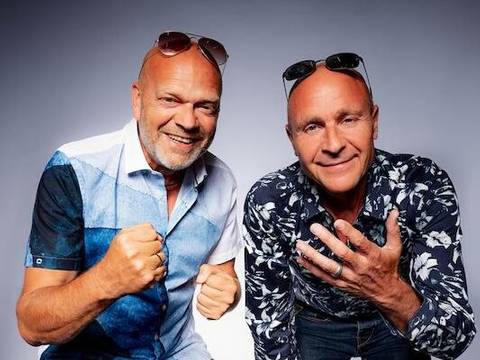 die feisten - Familienfest – Harald Hofmann