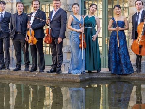  – Dresdner Residenz Orchester