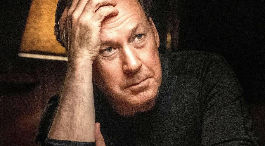 Ulrich Noethen & Klavierduo Walachowski