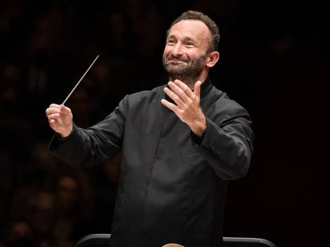  – Kirill Petrenko