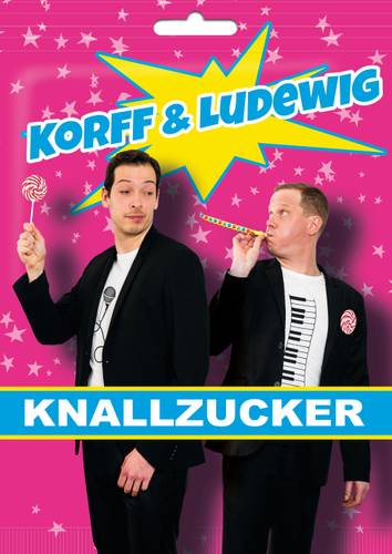 Bastian Korff & Florian Ludewig