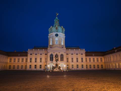 Schloss Charlottenburg