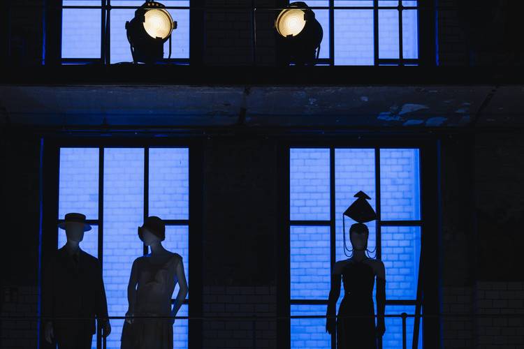 Kinemathek – Halle