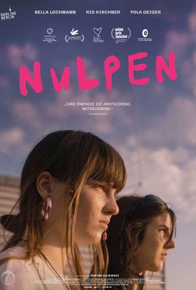 Filmplakat Nulpen