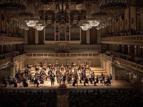 Rundfunk-Sinfonieorchester Berlin