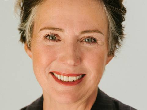 Ildikó von Kürthy: "ALT GENUG"